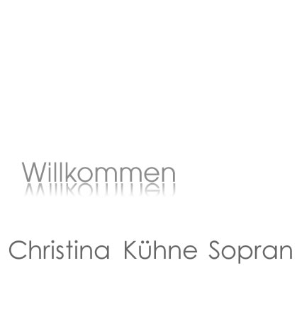 Willkommen